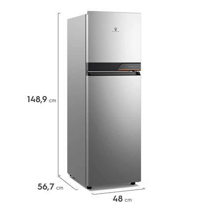 Refrigerador No Frost Top Freezer Inverter Altus 1200IS 190 Lts.