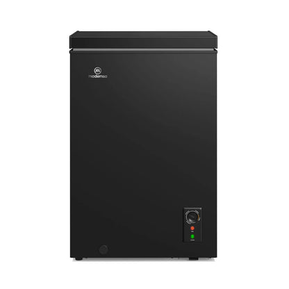 Congelador Horizontal H100B 97 Litros Negro