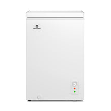 Congelador Horizontal H100 97 Litros