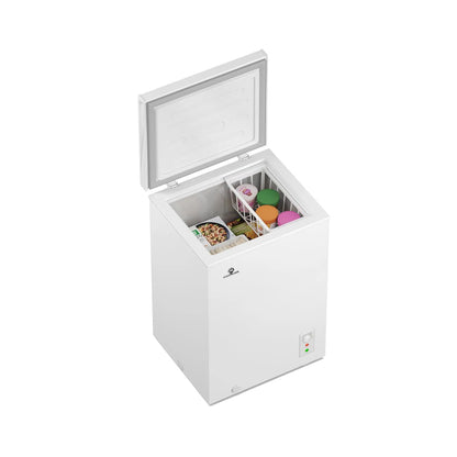 Congelador Horizontal H100 97 Litros