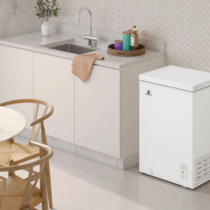 Congelador Horizontal H100 97 Litros