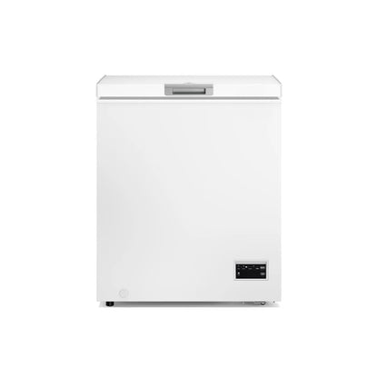 Congelador Horizontal Dual Inverter Frío Directo M150DI 142 Litros