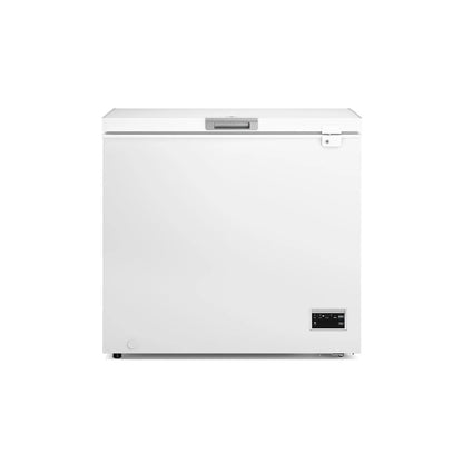 Congelador Horizontal Dual Inverter Frío Directo M200DI 198 Litros