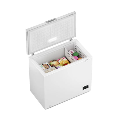Congelador Horizontal Dual Inverter Frío Directo M200DI 198 Litros