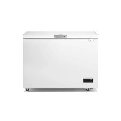 Congelador Horizontal Dual Inverter Frío Directo M300DI 308 Litros