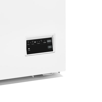 Congelador Horizontal Dual Inverter Frío Directo M300DI 308 Litros