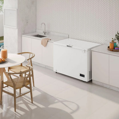 Congelador Horizontal Dual Inverter Frío Directo M300DI 308 Litros