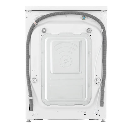 Lavadora Secadora LG WD9WVC4S6 / 9 Kg / 5 Kg