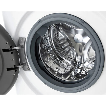 Lavadora Secadora LG WD9WVC4S6 / 9 Kg / 5 Kg
