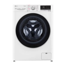 Lavadora Secadora LG WD 14WVC4S6 / 14 Kg / 8 Kg