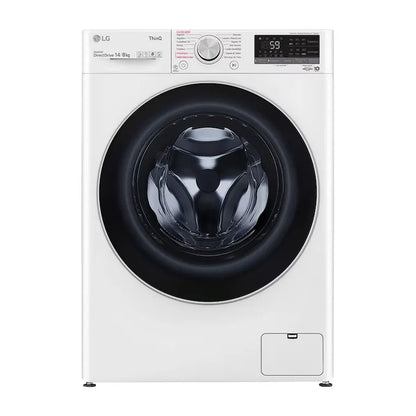 Lavadora Secadora LG WD 14WVC4S6 / 14 Kg / 8 Kg