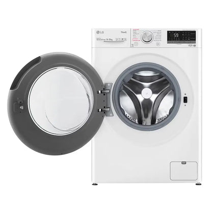 Lavadora Secadora LG WD 14WVC4S6 / 14 Kg / 8 Kg