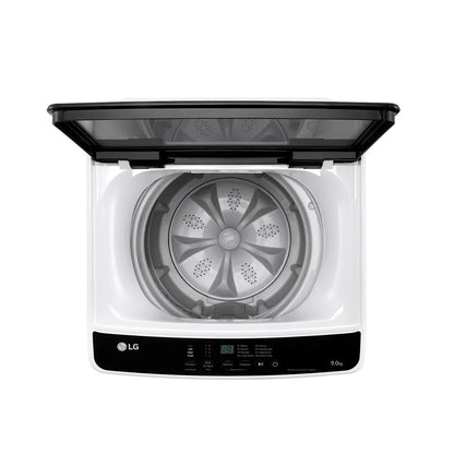 Lavadora LG WT9WL 9 Kg.