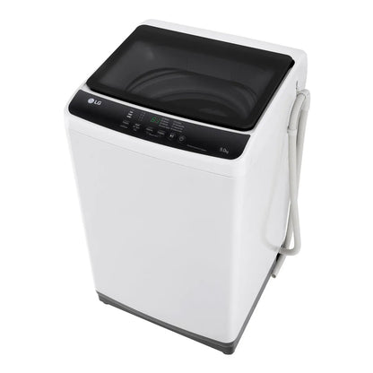 Lavadora LG WT9WL 9 Kg.