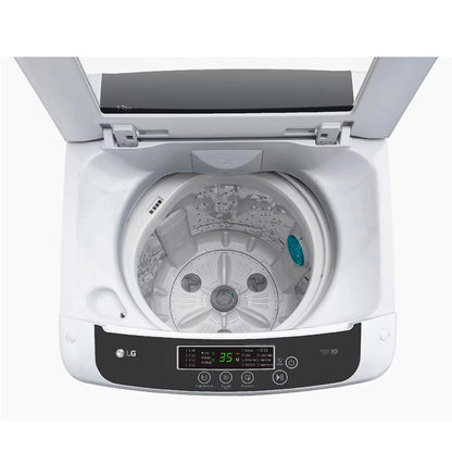 Lavadora LG WT13WPBPK 13 Kg.