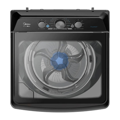 Lavadora MA 500W210/G 21 Kgs.