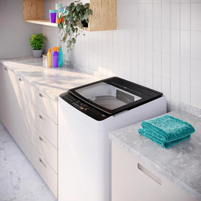 Lavadora Automática Carga Superior 16 Kg MDWMT16W