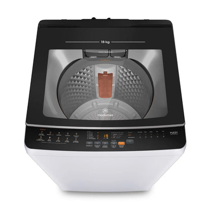 Lavadora Automática Carga Superior 18 Kg MDWMT18W