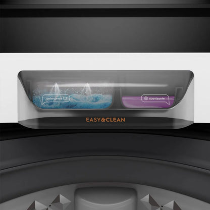Lavadora Automática Carga Superior 18 Kg MDWMT18W