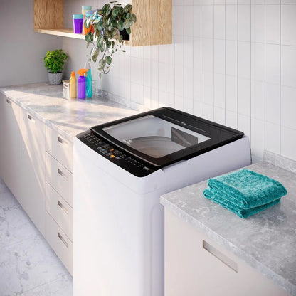 Lavadora Automática Carga Superior 18 Kg MDWMT18W