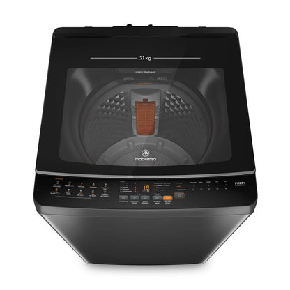 Lavadora Automática Carga Superior 21 Kg MDWMT21O Onix