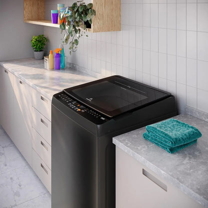 Lavadora Automática Carga Superior 21 Kg MDWMT21O Onix