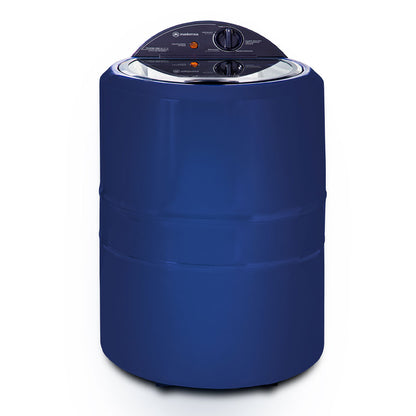 Lavadora Twister 5100 Blue Mademsa