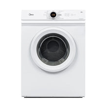 Secadora MD 100A100/W2 10 Kgs.