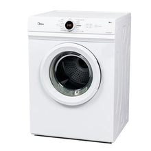 Secadora MD 100A100/W2 10 Kgs.