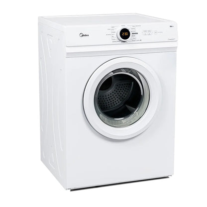 Secadora MD 100A100/W2 10 Kgs.