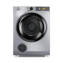 Secadora Mademsa 9DMZG PRO 9 Kg. Gris
