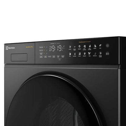 Secadora Electrolux ETDHP-8SZ Onix 8 Kg.