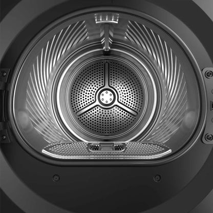 Secadora Electrolux ETDHP-8SZ Onix 8 Kg.