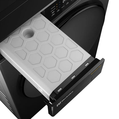 Secadora Electrolux ETDHP-8SZ Onix 8 Kg.