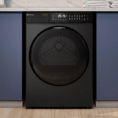 Secadora Electrolux ETDHP-8SZ Onix 8 Kg.