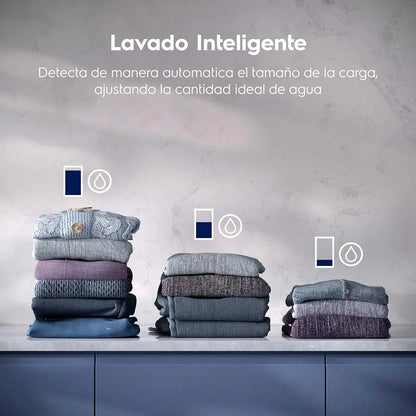 Secadora Electrolux ETDHP-8SZ Onix 8 Kg.
