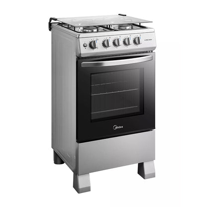 Cocina MFO MG20TCSSL 4 Quemadores