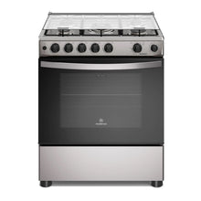 Cocina a Gas 5 Platos FM5SSC Inox