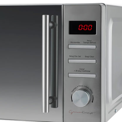 Horno Microondas 20 Litros Digital UT-Classy 720
