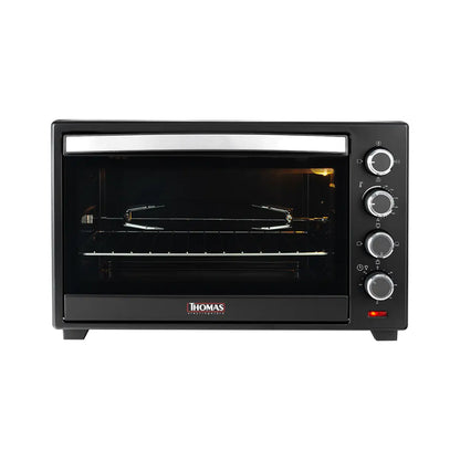 Horno Eléctrico TH-38N