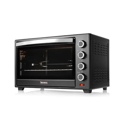 Horno Eléctrico TH-38N