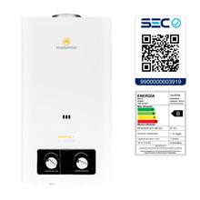 Calefont Essential 7 Eco Mademsa