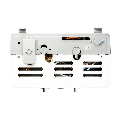 Calefont Essential 7 Eco Mademsa