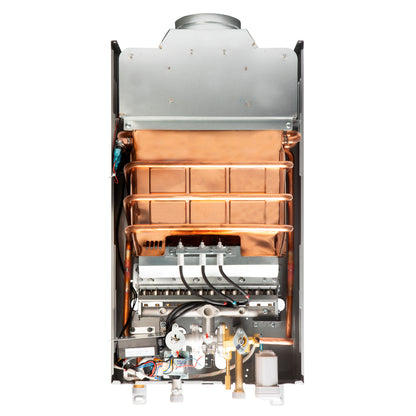 Calefont Essential 7 Eco Mademsa