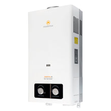 Calefont Essential 8 Eco Mademsa