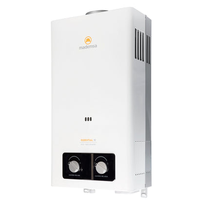 Calefont Essential 10 Eco Mademsa