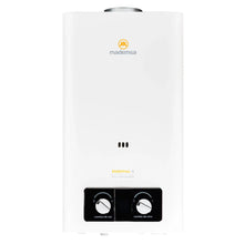 Calefont Essential 11 Eco Mademsa