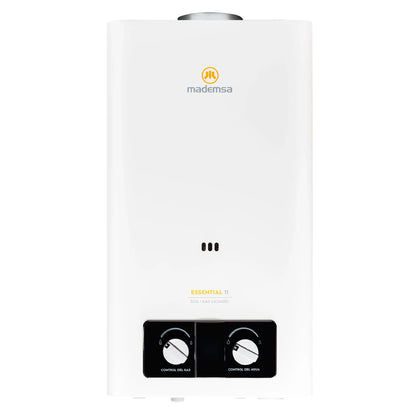 Calefont Essential 11 Eco Mademsa