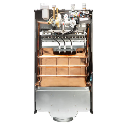 Calefont Essential 11 Eco Mademsa