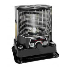 Estufa a Parafina Sunnymet EP-571NG Sindelen